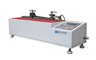 拉链轻滑度试验机