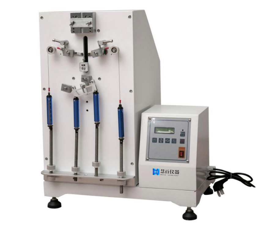 拉链往复疲劳试验机