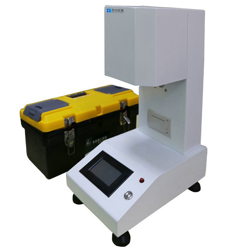 熔体流动速率仪