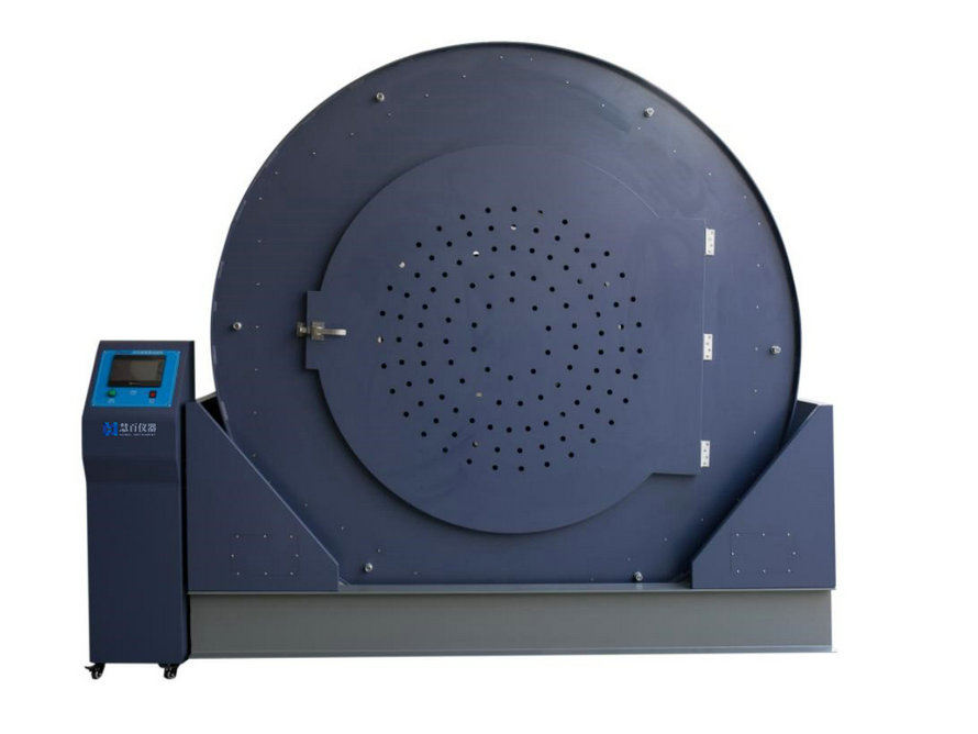 箱包滚筒跌落试验机