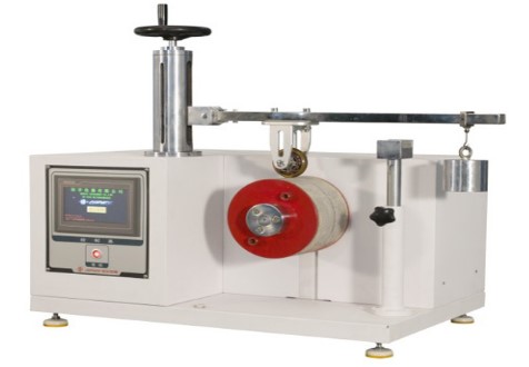 箱包轮子耐磨试验机