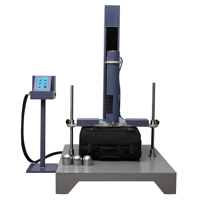 箱包落锤冲击试验机