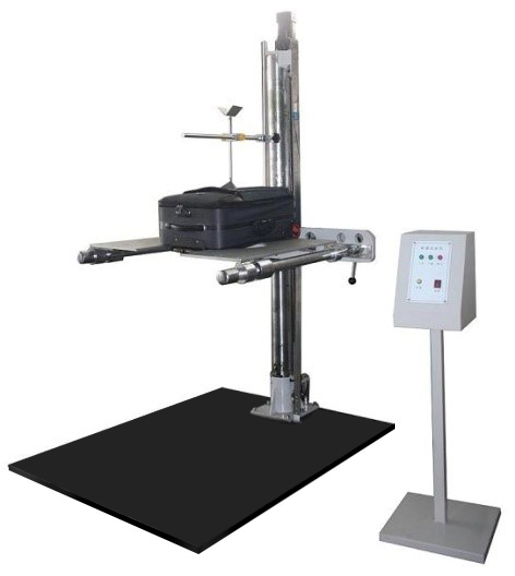 箱包跌落试验机