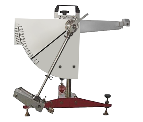 摆锤防滑试验仪