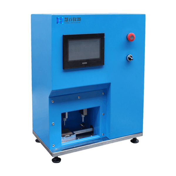 残余凹陷试验机