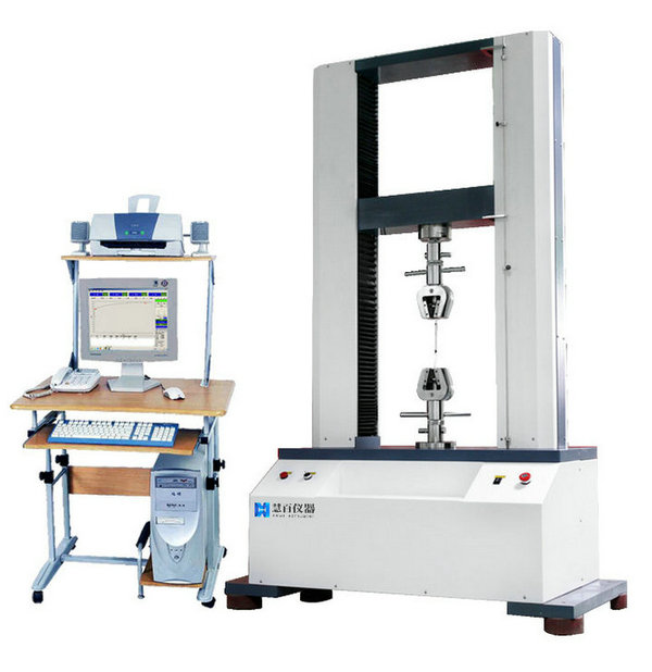 万能材料试验机