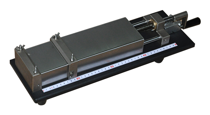 织物伸长测试仪