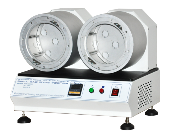 织物防勾丝性能测试仪