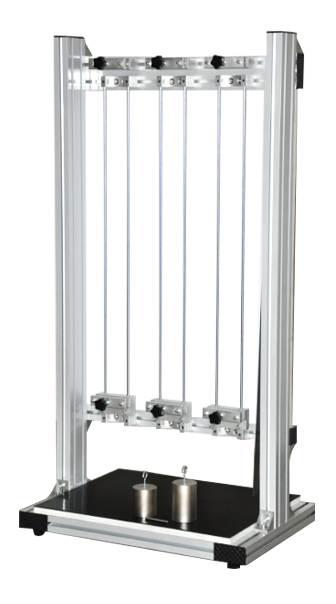 织物弹性拉伸性能测试仪