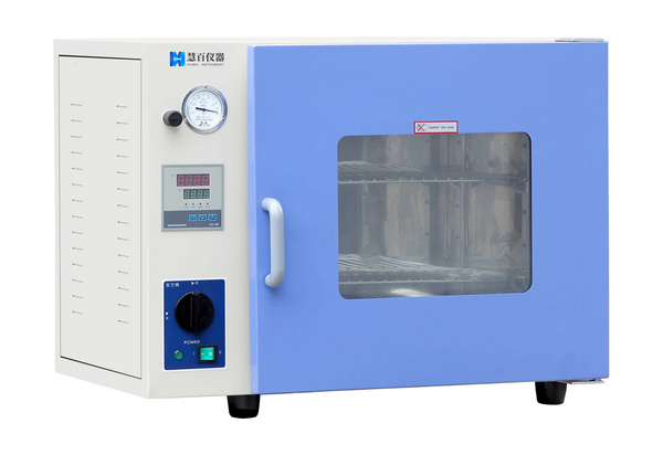 台式真空烤箱