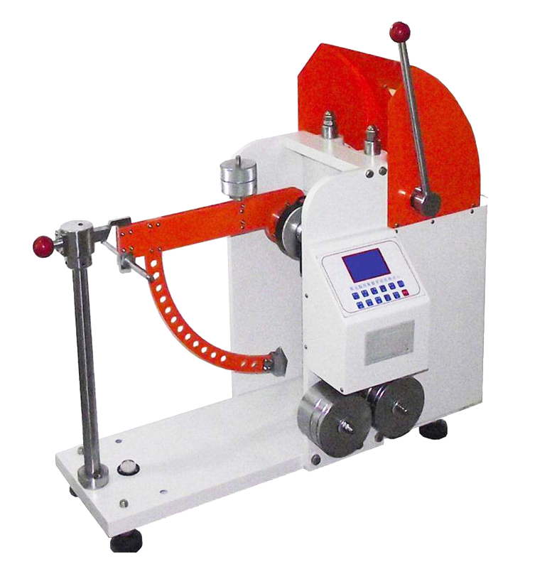 纸板戳穿强度试验机