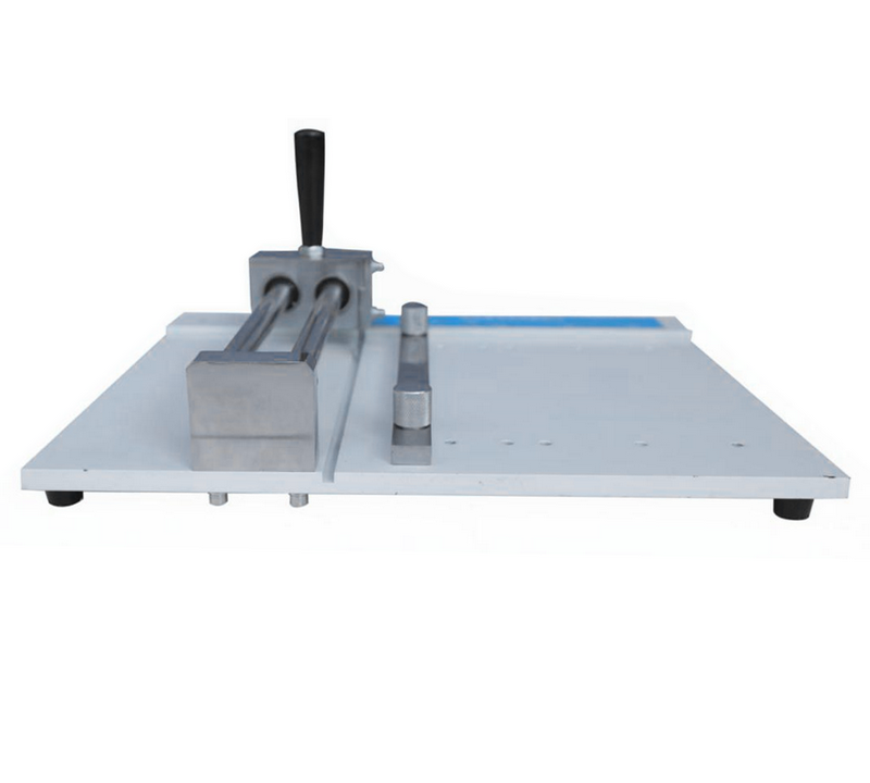 瓦楞纸板边压试样取样刀