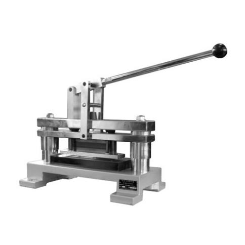 环压试样取样刀